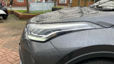 Toyota C-HR 1.8 Hybrid Design 5dr CVT Hybrid Hatchback